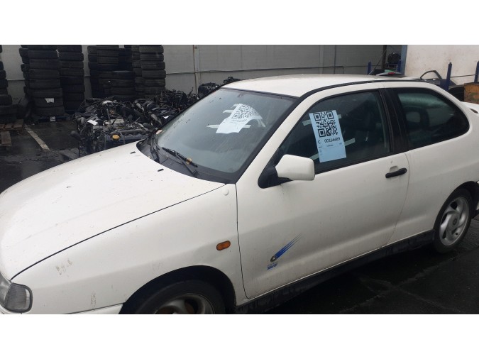 Intercooler SEAT CORDOBA 1997