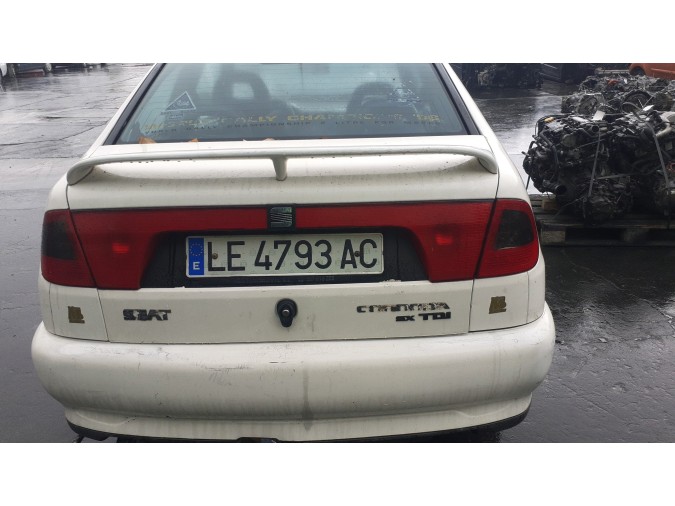 Intercooler SEAT CORDOBA 1997