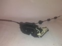 CERRADURA PUERTA TRASERA IZQUIERDA SEAT TOLEDO 2014