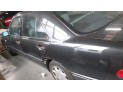 REFUERZO PARAGOLPES DELANTERO MERCEDES E 280 1999