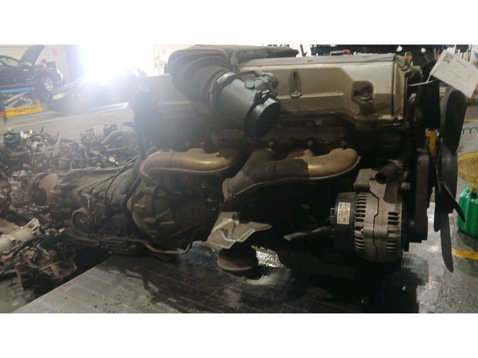 COMPRESOR AIRE ACONDICIONADO MERCEDES E 280 1999