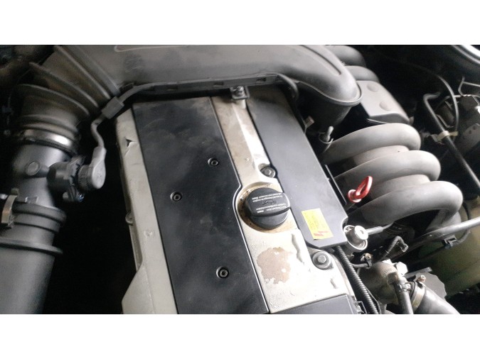 AIRBAG DELANTERO IZQUIERDO MERCEDES E 280 1999