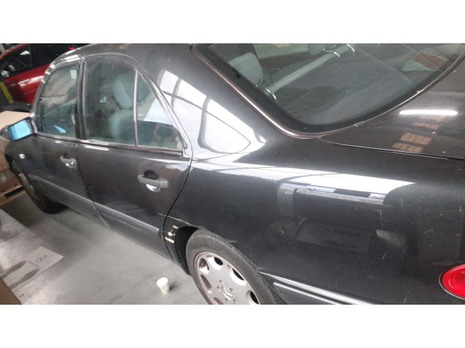 AIRBAG DELANTERO DERECHO MERCEDES E 280 1999