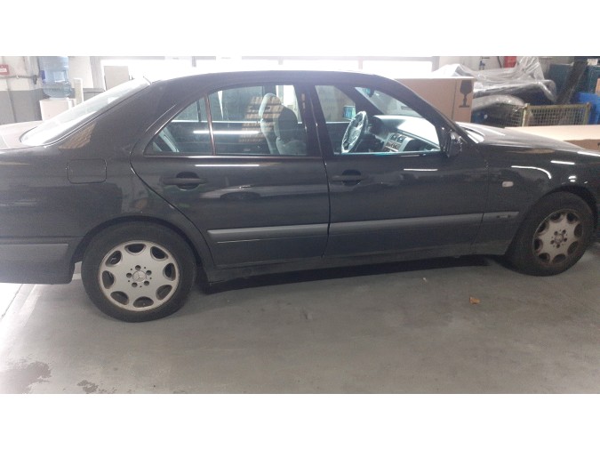 AIRBAG DELANTERO DERECHO MERCEDES E 280 1999