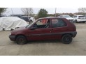 PANEL DELANTERO CITROEN SAXO 1997