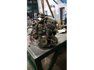 ALTERNADOR CITROEN SAXO 1997