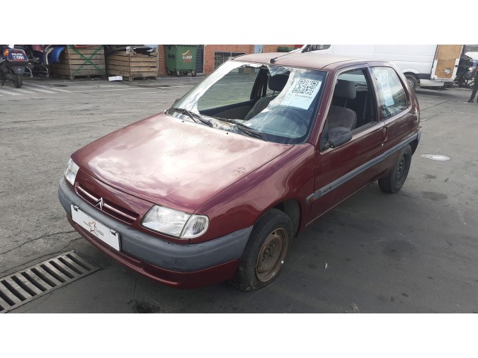 CONMUTADOR DE ARRANQUE CITROEN SAXO 1997