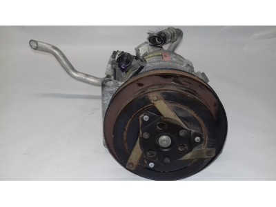 COMPRESOR AIRE ACONDICIONADO NISSAN ALMERA 2002