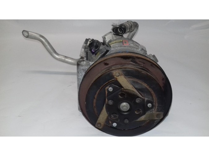 COMPRESOR AIRE ACONDICIONADO NISSAN ALMERA 2002