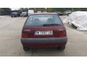 CERRADURA CAPO CITROEN SAXO 1997