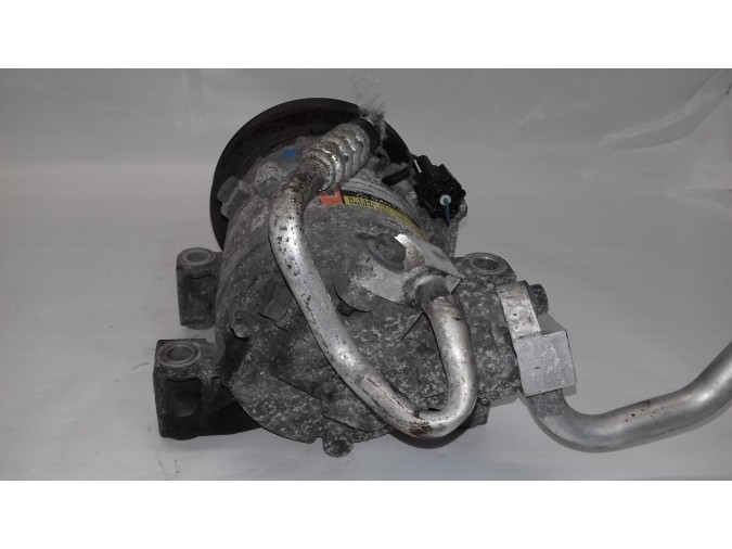 COMPRESOR AIRE ACONDICIONADO NISSAN ALMERA 2002