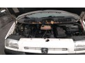 PARAGOLPES DELANTERO PEUGEOT EXPERT 2003