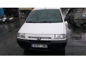 PANEL DELANTERO PEUGEOT EXPERT 2003