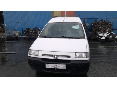 Brazo suspensión dl dr PEUGEOT EXPERT 2003