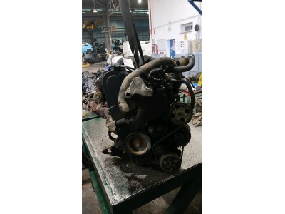 Motor PEUGEOT EXPERT 2003