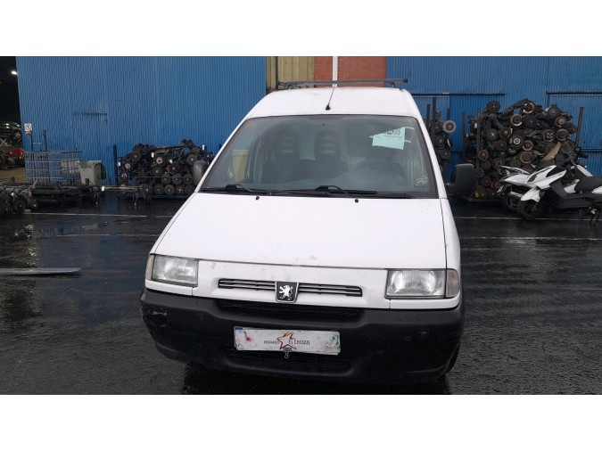 CONMUTADOR DE ARRANQUE PEUGEOT EXPERT 2003