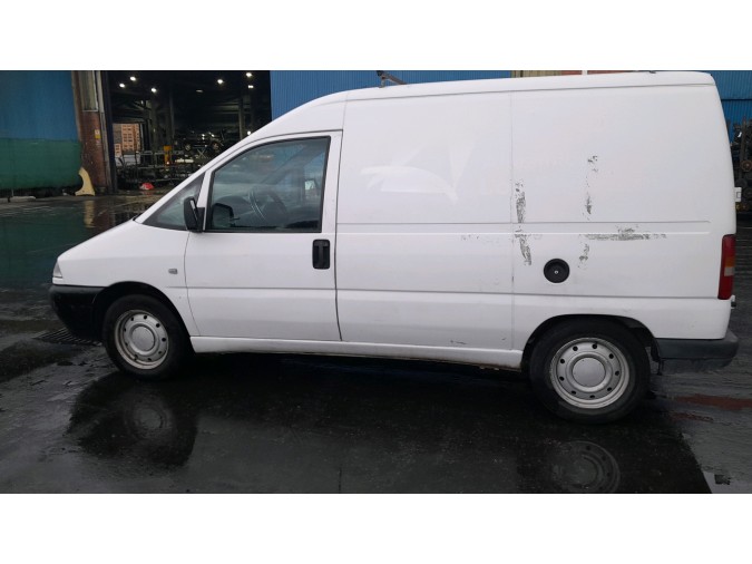 CERRADURA CAPO PEUGEOT EXPERT 2003