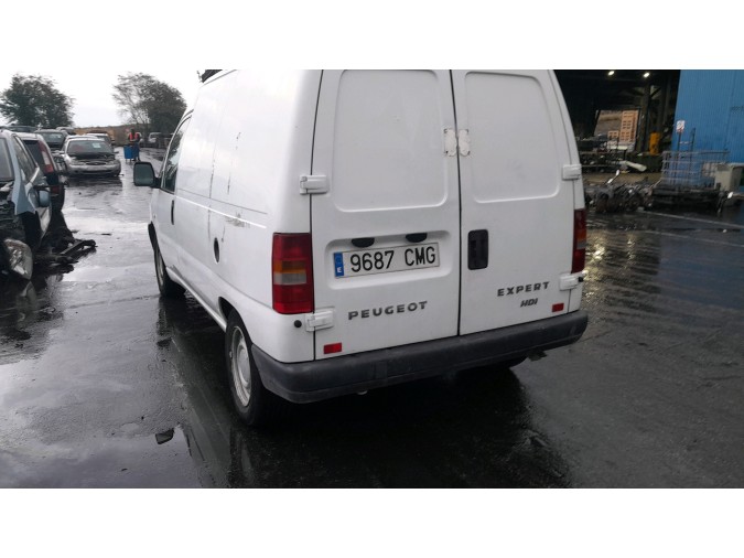 CERRADURA CAPO PEUGEOT EXPERT 2003