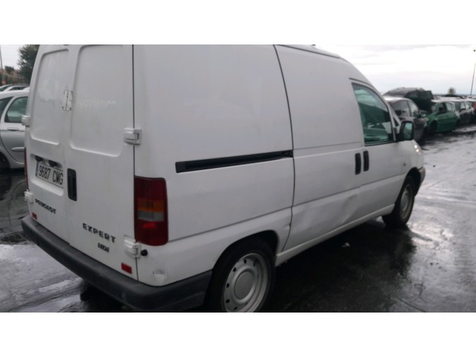 CERRADURA CAPO PEUGEOT EXPERT 2003