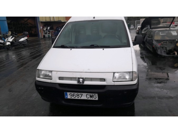 CERRADURA CAPO PEUGEOT EXPERT 2003
