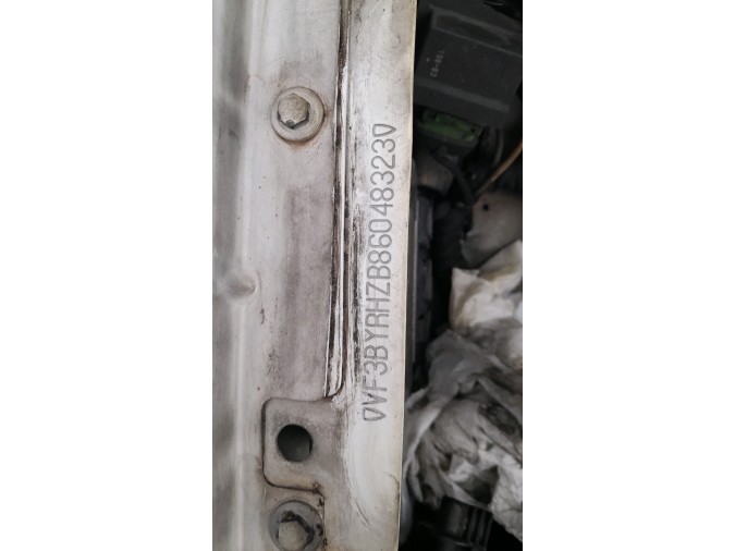 CERRADURA CAPO PEUGEOT EXPERT 2003