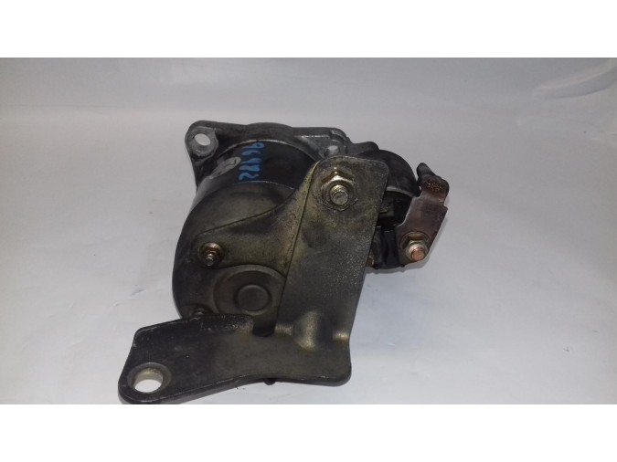 MOTOR ARRANQUE NISSAN ALMERA 1999
