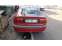 Intercooler RENAULT LAGUNA 1998