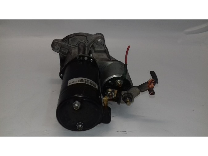 MOTOR ARRANQUE CITROEN XSARA PICASSO 2003