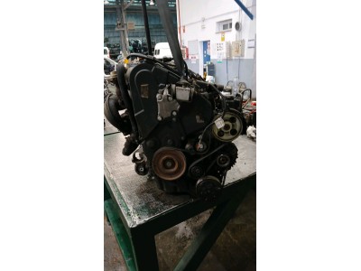 Motor CITROEN XSARA 2002