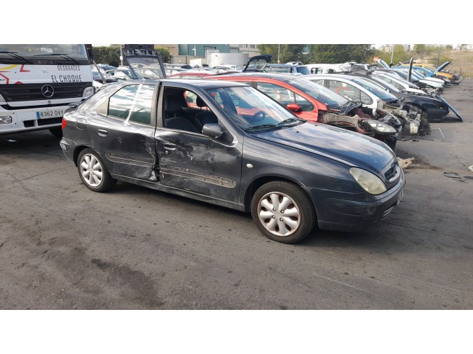 ELEVALUNAS TRASERO DERECHO CITROEN XSARA 2002