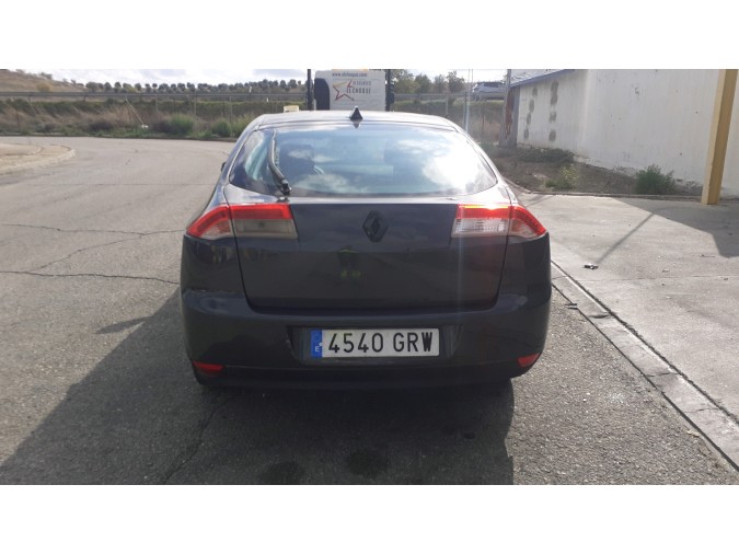 Autorradio RENAULT LAGUNA 2009