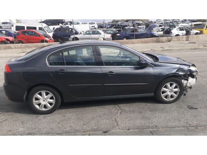 Autorradio RENAULT LAGUNA 2009