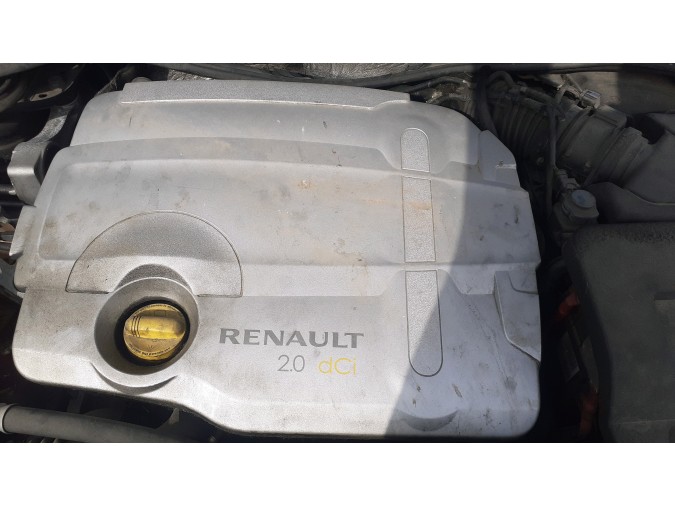 Autorradio RENAULT LAGUNA 2009