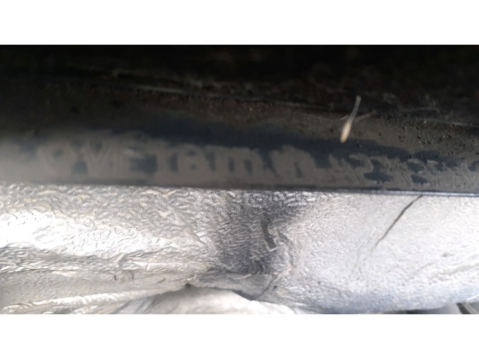 MANDO ELEVALUNAS TRASERO IZQUIERDO RENAULT LAGUNA 2009