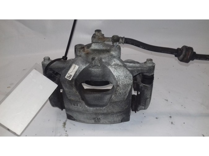 PINZA FRENO DELANTERA IZQUIERDA OPEL ASTRA 2015
