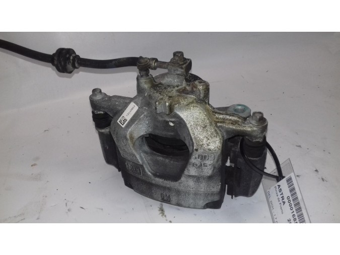 PINZA FRENO DELANTERA IZQUIERDA OPEL ASTRA 2015