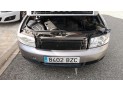 Intercooler AUDI A4 2002
