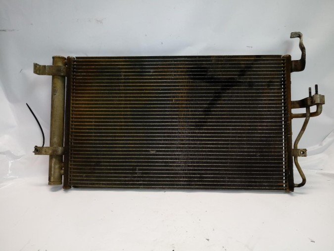 Radiador A/C HYUNDAI COUPE 2002