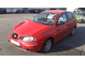 SILENCIOSO CENTRAL SEAT CORDOBA 2006