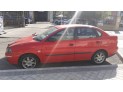 SILENCIOSO CENTRAL SEAT CORDOBA 2006