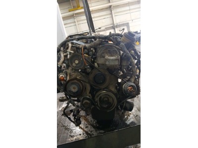 Motor HYUNDAI GETZ 2003