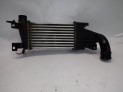 Intercooler OPEL ASTRA 2004