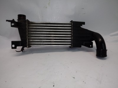 Intercooler OPEL ASTRA 2004