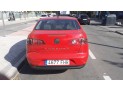 cinturon seguridad trasero izquierdo SEAT CORDOBA 2006