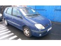 MANDO ELEVALUNAS TRASERO IZQUIERDO RENAULT MÉGANE SCÉNIC 2000