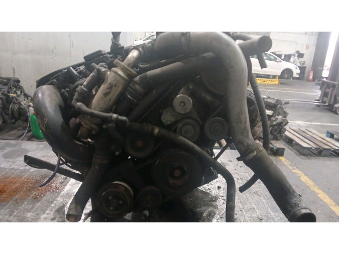 Motor BMW 320D 2000
