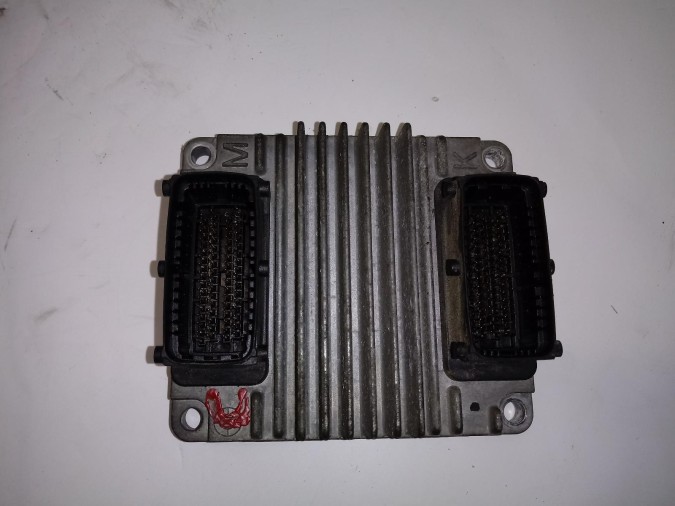 CENTRALITA MOTOR UCE BMW SERIE 7 2000