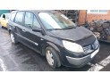 Intercooler RENAULT MÉGANE SCÉNIC 2005