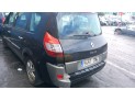 Intercooler RENAULT MÉGANE SCÉNIC 2005