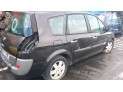 Intercooler RENAULT MÉGANE SCÉNIC 2005